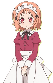 Sonobe Shino