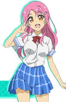 Akiyama Nanako