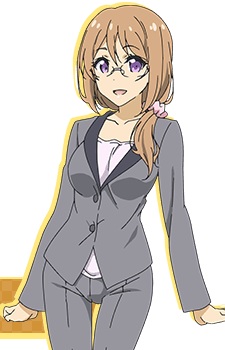 Saitou Yui