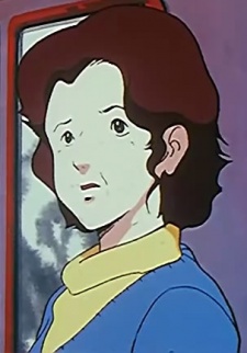 Lynn Shigeyo