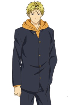 Kurosaki Juuzen