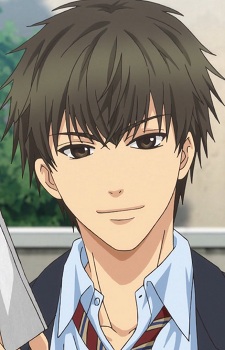 Kaidou Aki