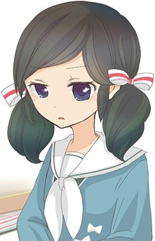 Mizuyama Norika