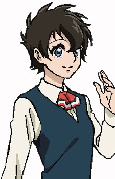 Imagami Eri