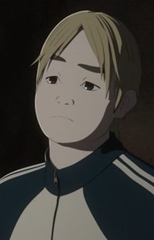Okuyama Masumi