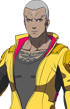 Arabashiri Souya