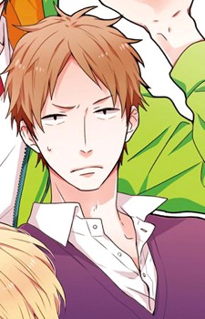 Nezu Shinsuke