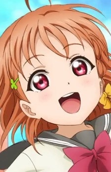 Takami Chika