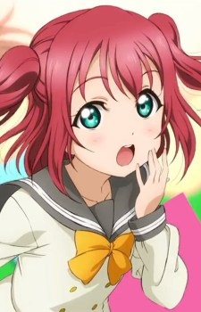 Kurosawa Ruby