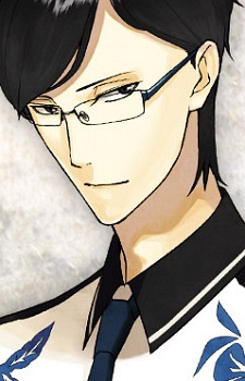 Amakasu Souichirou