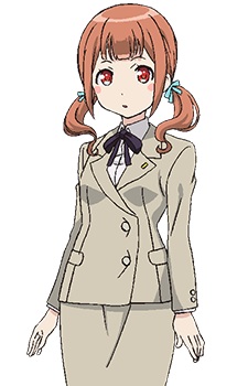 Arisaka Naru