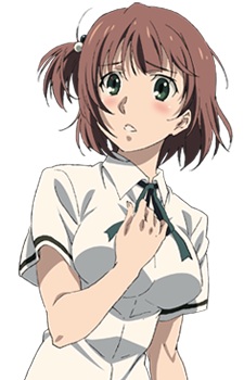 Ichinose Touko