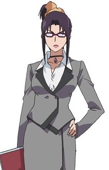 Kuroki Satsuki