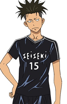 Kurusu Hiroyuki