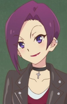 Hibiki Anna