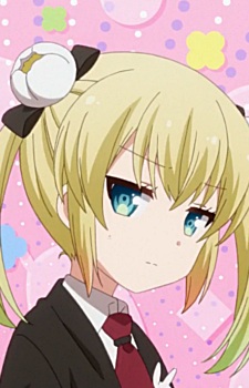 Sayama Tsubaki