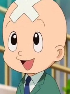 Hosuke Sharaku
