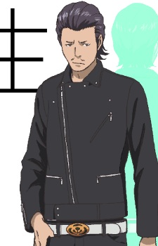 Someya Natsuki