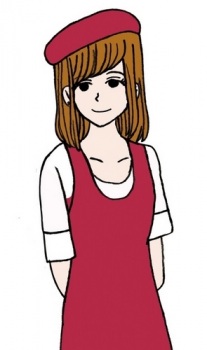 Hattori Sonoko