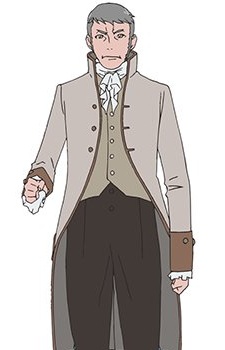 Volta Alessandro