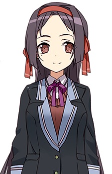 Uesato Hinata