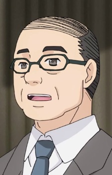 Kanda Hinsuke