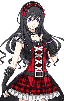 Hoshi Nanami