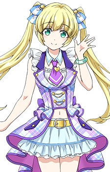 Hayakawa Kokona