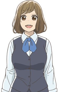 Fujiyama Sae