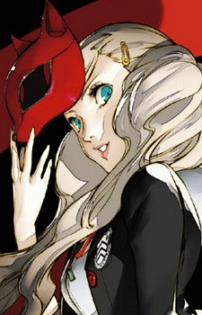Takamaki Ann