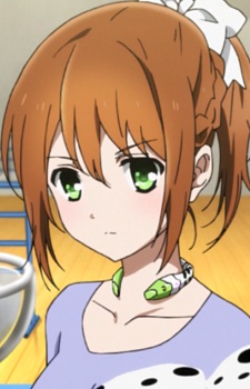 Tsukiori Risa