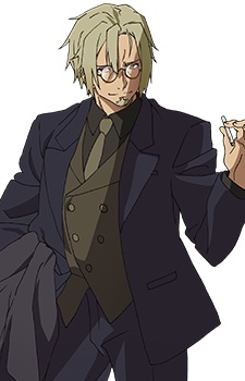 Berckmann Arnold