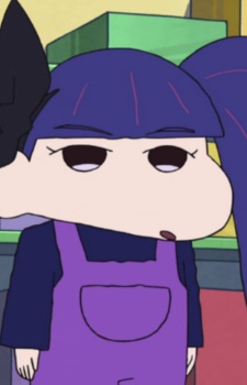 Nubatama Saki