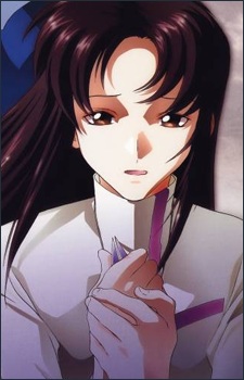 Kiryu Mimori