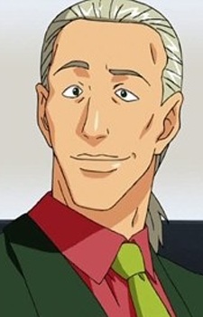 Kuraku Gento