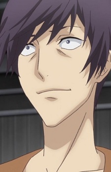 Wakaouji Ryuunosuke