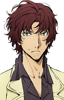 Oda Sakunosuke