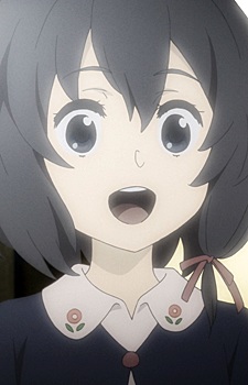 Togasaki Sachi