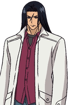 Fujii Takuma