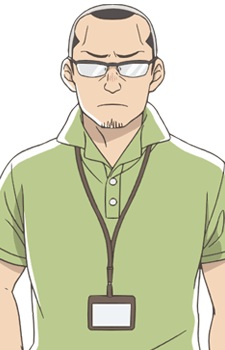 Hamada Gorou
