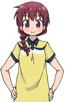 Sasorida Sachiko