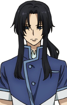 Zhou Lun Yu