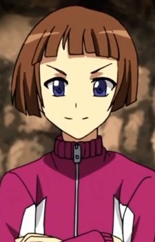 Yamaji Karl