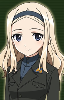 Pokryshkin Aleksandra Ivanovna