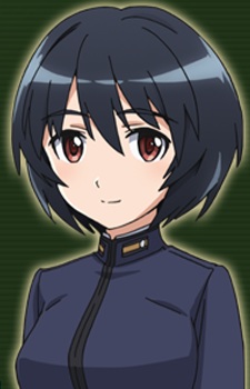Shimohara Sadako