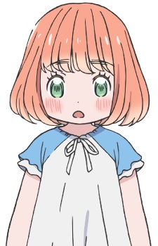 Kawamoto Momo