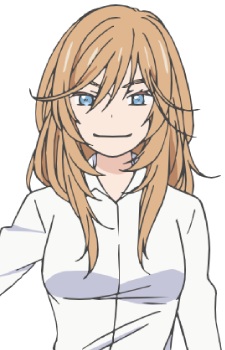 Kouda Kyouko