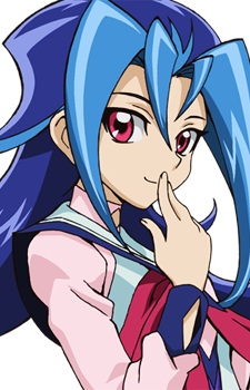 Kamishiro Rio