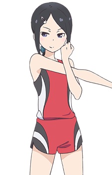 Mihashi Nana