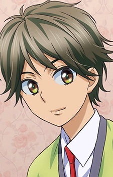 Shinomiya Hayato
